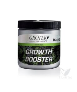 Foto Growth booster grotek