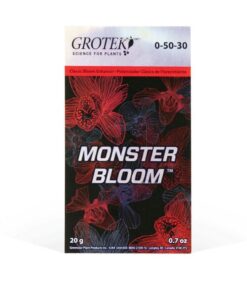 Foto Monster Bloom Grotek
