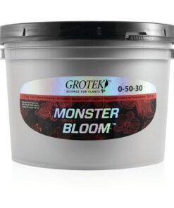 Monster Bloom Grotek - Imagen 4