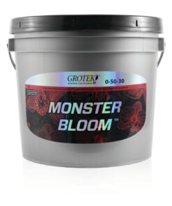 Monster Bloom Grotek - Imagen 5
