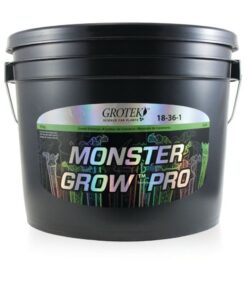 Monster grow pro grotek - Imagen 6