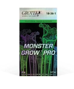 Foto Monster grow pro grotek