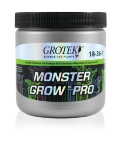 Monster grow pro grotek - Imagen 3