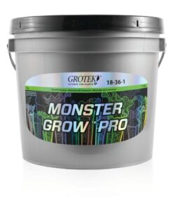 Monster grow pro grotek - Imagen 5
