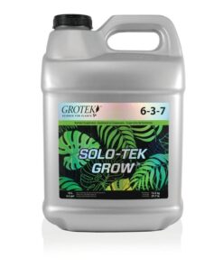 Solo-tek grow grotek - Imagen 4