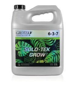Solo-tek grow grotek - Imagen 3