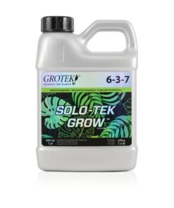 Foto Solo-tek grow grotek