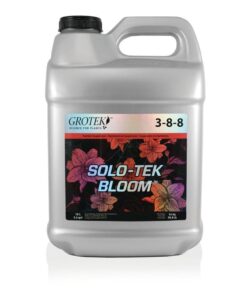 Solo-tek bloom grotek - Imagen 4