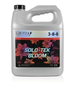 Solo-tek bloom grotek - Imagen 3