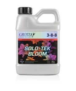 Foto Solo-tek bloom grotek