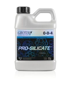 Foto Pro silicate grotek