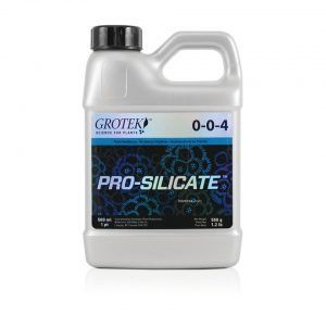 Foto Pro silicate grotek