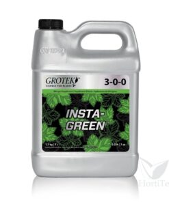Alternative view of Insta-green grotek