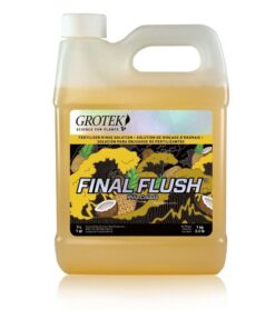 Final flush regular grotek - Imagen 5