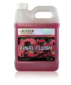 Final flush regular grotek - Imagen 4