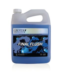 Final flush regular grotek - Imagen 3