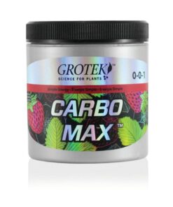 Foto Carbo max grotek