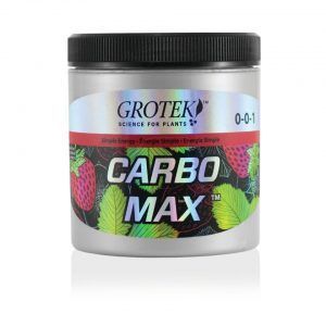 Foto Carbo max grotek