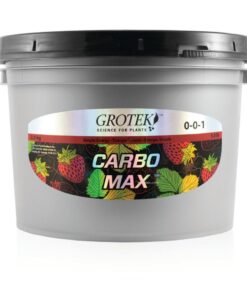 Carbo max grotek - Imagen 4