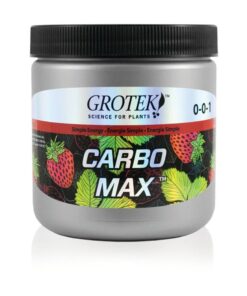 Carbo max grotek - Imagen 2