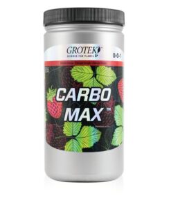 Carbo max grotek - Imagen 3