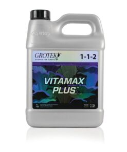 Alternative view of Vitamax plus grotek
