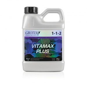 Foto Vitamax plus grotek