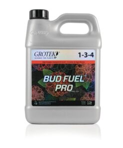 Bud fuel pro grotek - Imagen 2