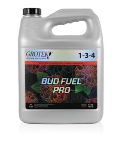 Bud fuel pro grotek - Imagen 3