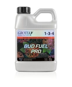 Foto Bud fuel pro grotek