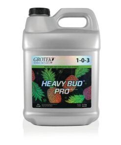 Heavy bud pro grotek - Imagen 4