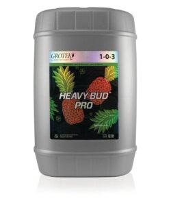 Heavy bud pro grotek - Imagen 5