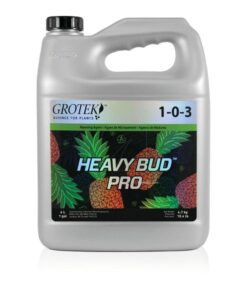 Heavy bud pro grotek - Imagen 3