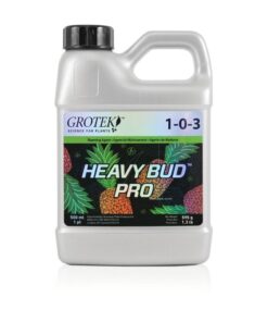 Foto Heavy bud pro grotek