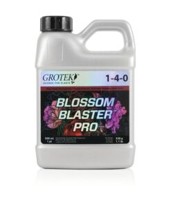 Foto Blossom blaster pro grotek