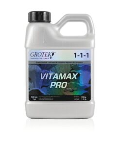 Foto Vitamax pro grotek