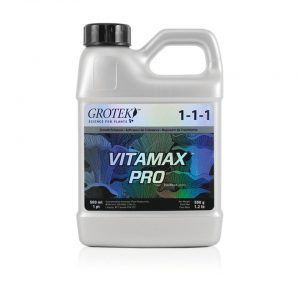 Foto Vitamax pro grotek