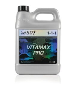 Alternative view of Vitamax pro grotek