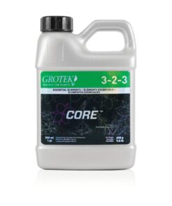 Foto Core grotek organics