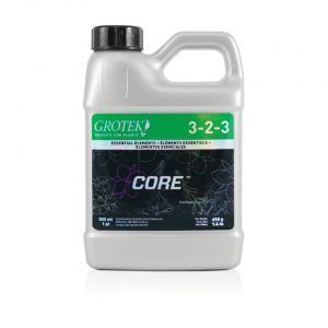 Foto Core grotek organics