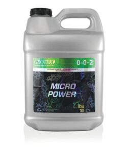 Micropower grotek organics - Imagen 4
