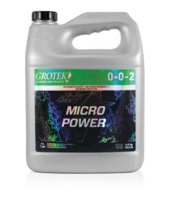 Micropower grotek organics - Imagen 3