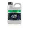 Foto Micropower grotek organics