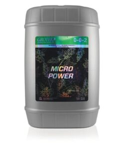 Micropower grotek organics - Imagen 5