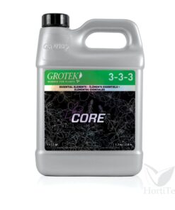 Alternative view of Core grotek organics
