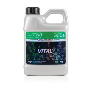 Foto Vital grotek organics