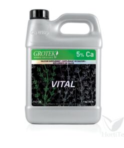Alternative view of Vital grotek organics