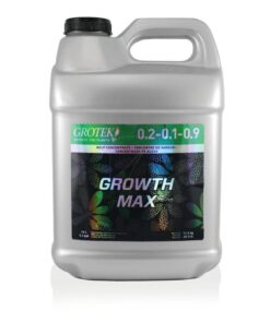 Growthmax grotek organics - Imagen 4