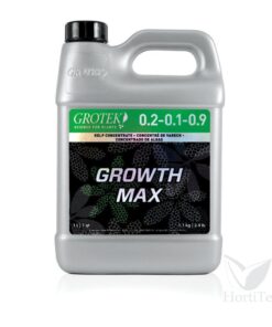 Growthmax grotek organics - Imagen 2