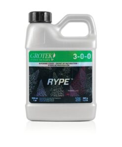 Foto Rype grotek organics